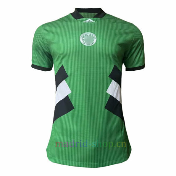 Camisa Celtic Icons 2023/24 Versão Jogador