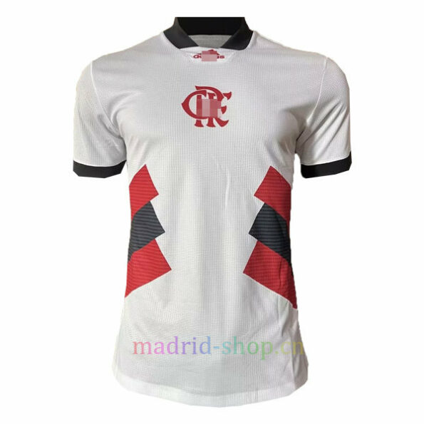 Camiseta Flamengo Icons 2023/24 Versión Jugador | madrid-shop.cn