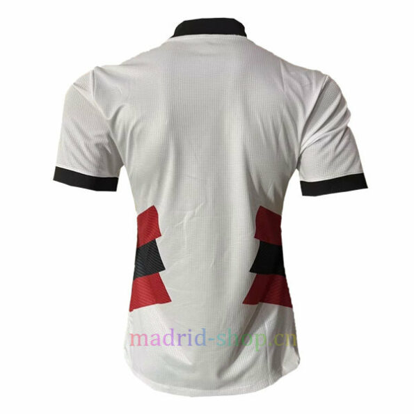 Camiseta Flamengo Icons 2023/24 Versión Jugador