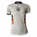 Camiseta Alemania Icons 2024 Versión Jugador