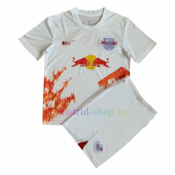 RB Leipzig 2023/24 Child Special Jersey Set