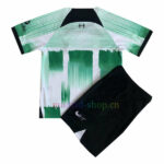Conjunto de Camisetas Liverpool Versión Conceptual 2023/24 Niño | madrid-shop.cn 3