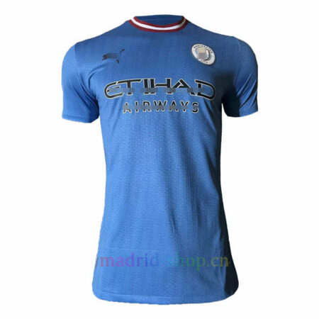 Camiseta Especial Manchester City 2023/24 Versión Jugador | madrid-shop.cn