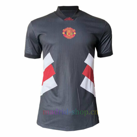 Camiseta Manchester United Icons 2023/24 Versión Jugador | madrid-shop.cn
