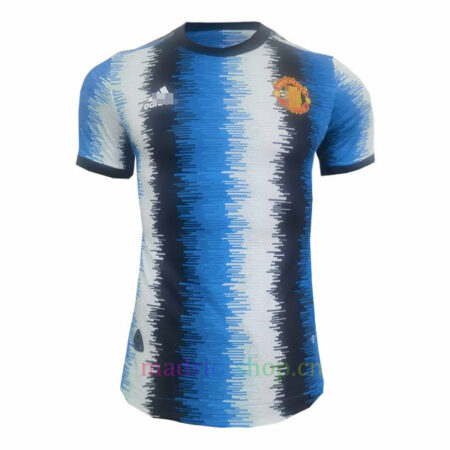 Camiseta Portero Manchester United Icons 2023/24 Versión Jugador | madrid-shop.cn