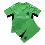 Conjunto de Camisetas NYC FC Primera Equipación 2023/24 Niño