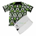 Conjunto de Camisetas Nigeria de Conceptual 2024 Niño | madrid-shop.cn 3