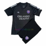 Conjunto de Camisetas Portero Orlando City 2023/24 Niño