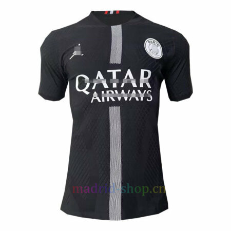 Camiseta Paris S-Germain Edición Especial 2023/24 Versión Jugador