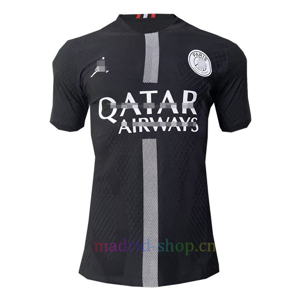 Camiseta Paris Saint Germain 2023/24 Barata 