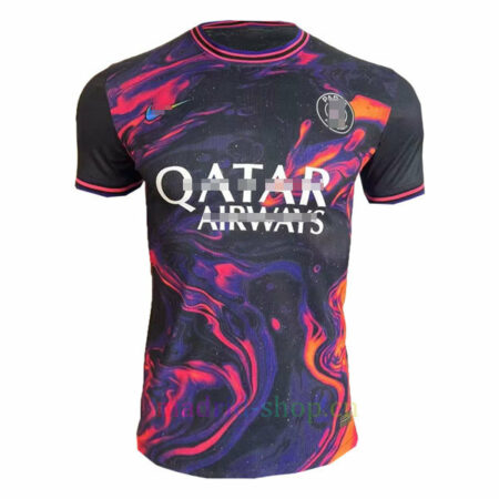 Camiseta Especial de Paris S-Germain 2023/24 Versión Jugador