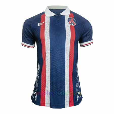 Camiseta Classic Paris S-Germain 2023/24 Versión Jugador