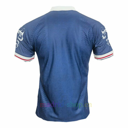 Camiseta Classic Paris S-Germain 2023/24 Versión Jugador