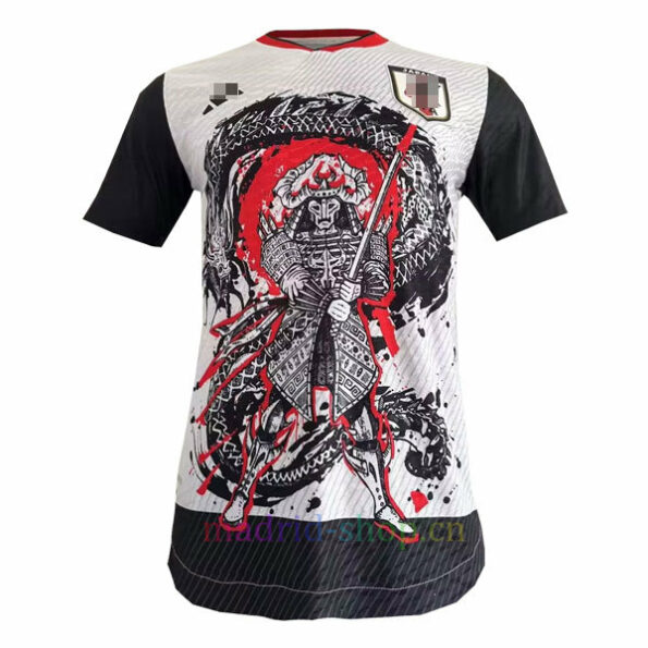 Japan Dragon Shirt 2023 Player Version