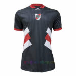 Camiseta AS Roma Edición Conceptual 2023/24 Versión Jugador