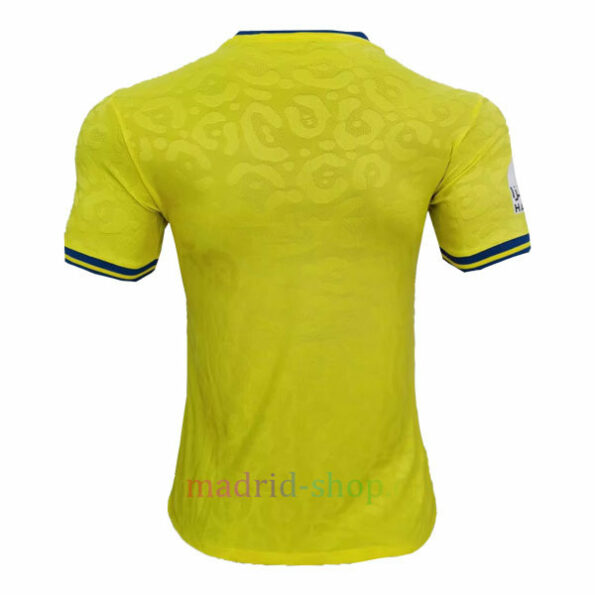 Al-Nassr Shirt Special Edition 2023/24 Player Version
