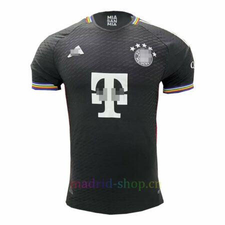 Camiseta Bayern Segunda Equipación 2023/24 Versión Jugador | madrid-shop.cn