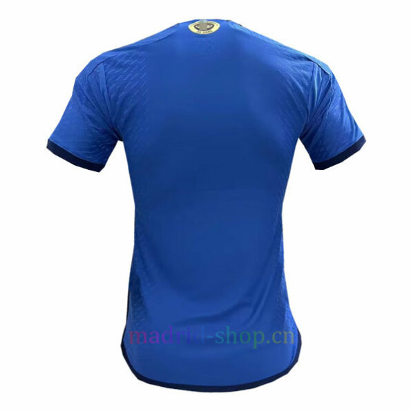 Camiseta Cruzeiro Primera Equipación 2023/24 Versión Jugador