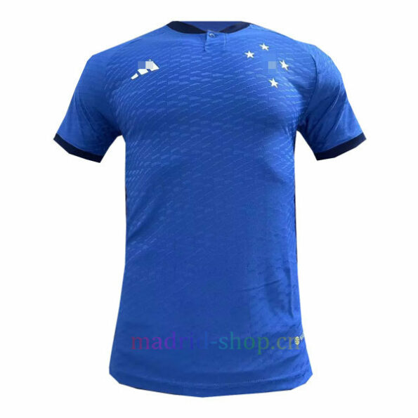 Camiseta Cruzeiro Primera Equipación 2023/24 Versión Jugador | madrid-shop.cn