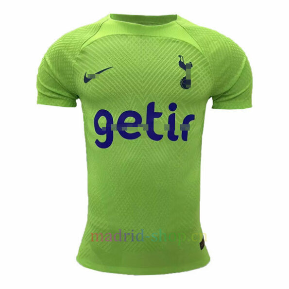 Camisa de treino do Tottenham 2023/24 versão jogador