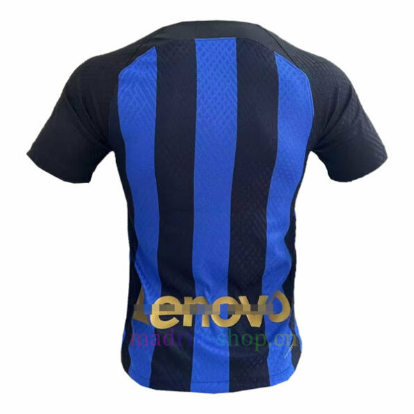 Camiseta Inter Primera Equipación 2023/24 Versión Jugador | madrid-shop.cn 4
