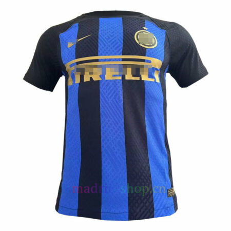 Camiseta Inter Primera Equipación 2023/24 Versión Jugador | madrid-shop.cn