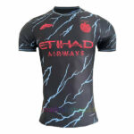 Camiseta Manchester City Especial 2023/24 Versión Jugador Nrgro