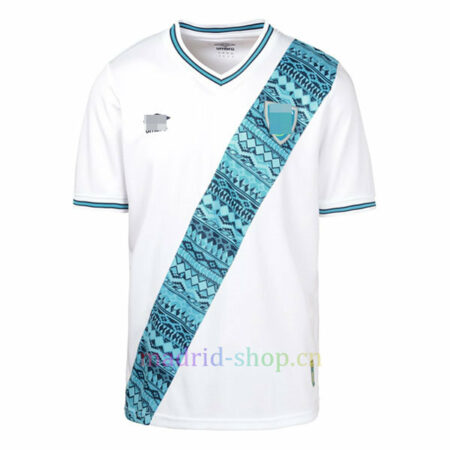 Camiseta Guatemala Primera Equipación 2023 | madrid-shop.cn