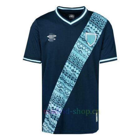 Camiseta Guatemala Segunda Equipación 2023 | madrid-shop.cn