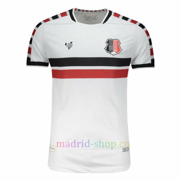 Camiseta Santa Cruz Segunda Equipación 2023/24 | madrid-shop.cn