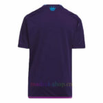 Camiseta Charlotte Segunda Equipación 2023/24 | madrid-shop.cn 3