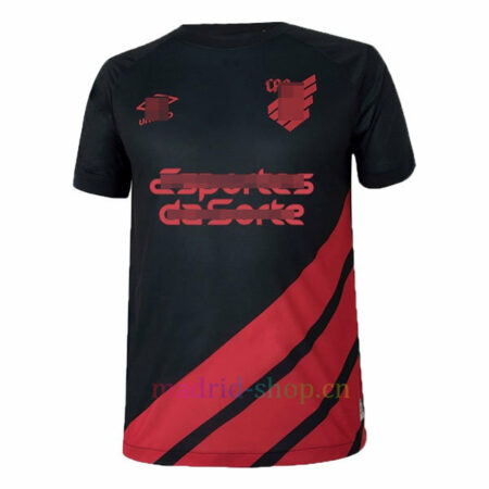 Camiseta Paranaense Tercera Equipación 2023/24 | madrid-shop.cn