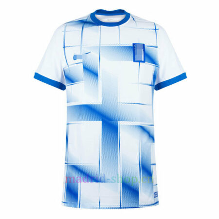 Camiseta Grecia Primera Equipación 2023 | madrid-shop.cn