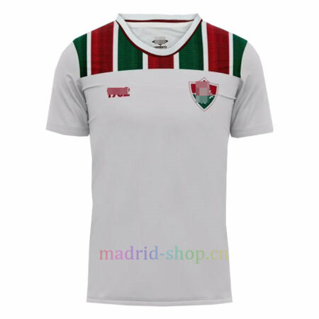 Camiseta de Entrenamiento Fluminense 2023/24 | madrid-shop.cn