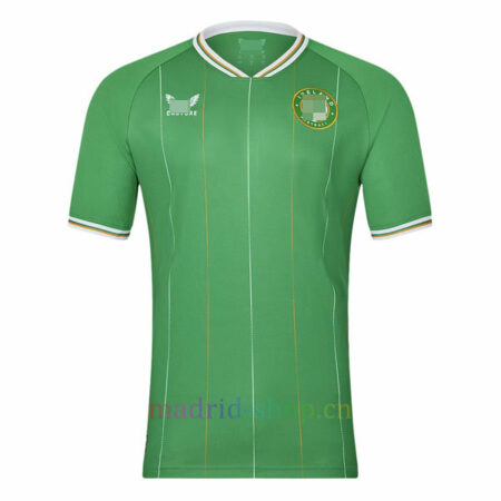 Camiseta Irlanda Primera Equipación 2023