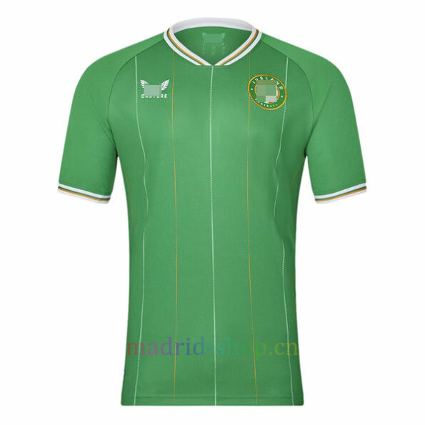 Camiseta Irlanda Primera Equipación 2023 | madrid-shop.cn