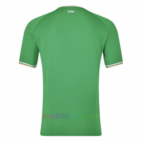 Camiseta Irlanda Primera Equipación 2023 | madrid-shop.cn 4