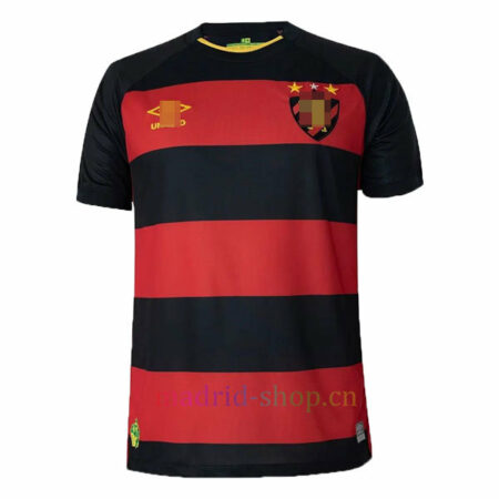 Camiseta Recife Primera Equipación 2023/24 | madrid-shop.cn