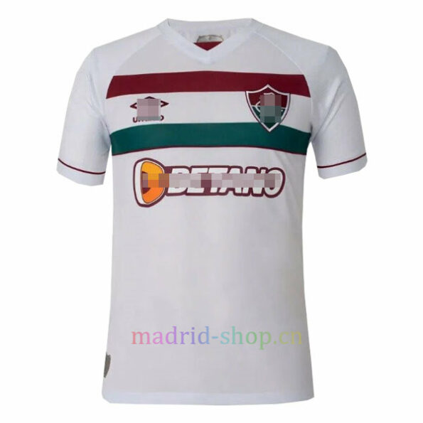 Camiseta Fluminense Segunda Equipación 2023/24