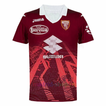 Camiseta de Torino FC Edición Especial 2023/24 | madrid-shop.cn