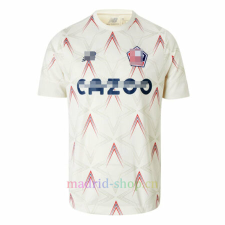 Camiseta Lille Cuarto Equipación 2022/23 | madrid-shop.cn