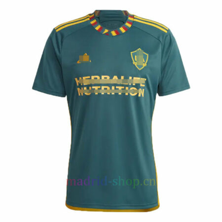 Camiseta LA Galaxy Segunda Equipación 2023/24