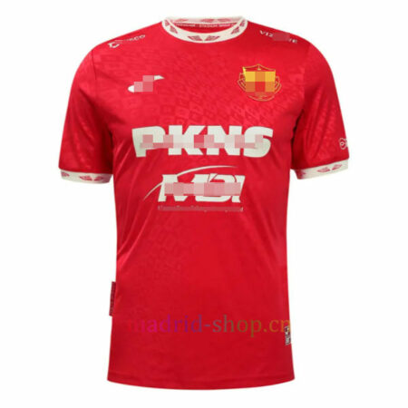 Camisetas Selangor FC