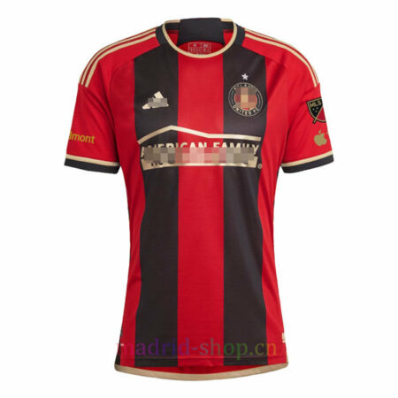Camiseta Atlanta United Primera Equipación 2023/24 | madrid-shop.cn