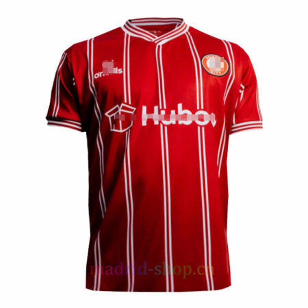 Camiseta Bristol City Primera Equipación 2023/24 | madrid-shop.cn