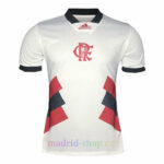 Camiseta CR Flamengo Icons 2023