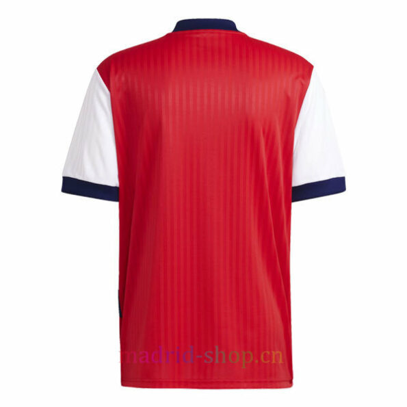 Camiseta Arsenal Icons 2023