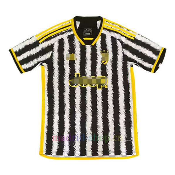 Juventus Home Shirt 2023-24