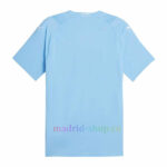 Manchester City Home Shirt 2023/24 Player Version