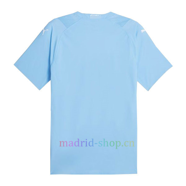 Camiseta de la 1ª equipación del Manchester City 2023/24